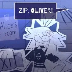 Oliver fpe