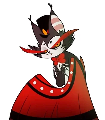 ▪︎●vampire Husker/Husk●▪︎
