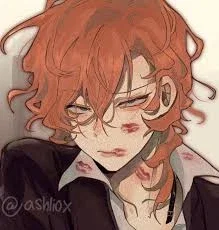 Chuuya