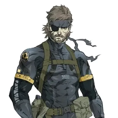 Big Boss