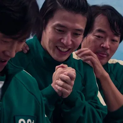 Kang Dae-Ho || Player 388