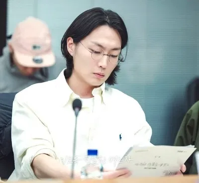 Nam-Gyu || Player 124