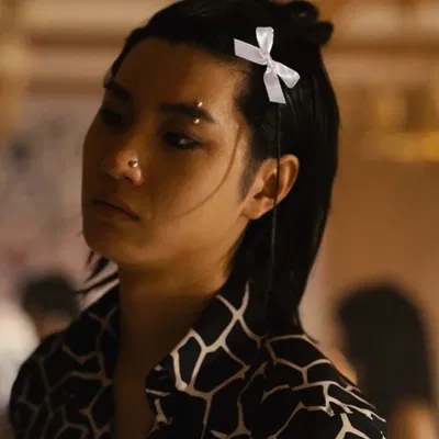 Niragi Suguru