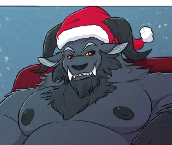 Krampus