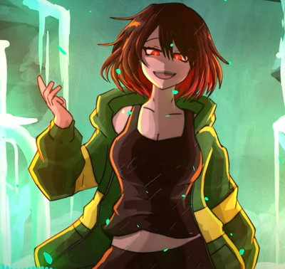 Chara