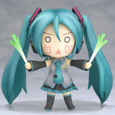 Hachune Miku