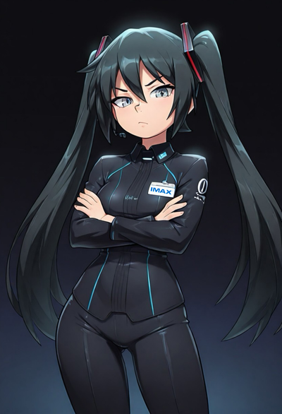 IMAX-Chan
