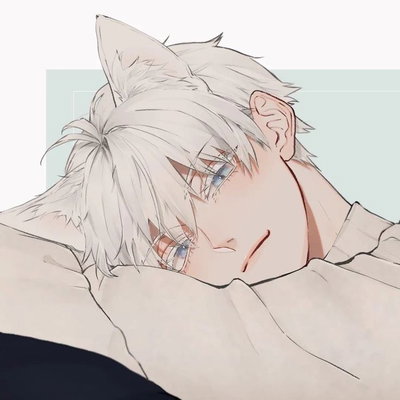 Oliver || nekoboy 