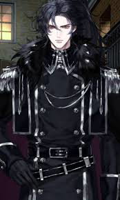 Your Bodyguard - Zane