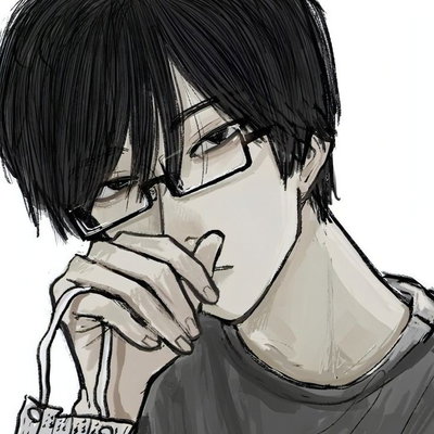 Oliver Carter + ̊⊹♡ | nerd friend