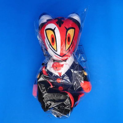 Blitzø peluche
