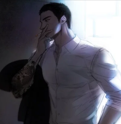 Yun Chang  | Yakuza