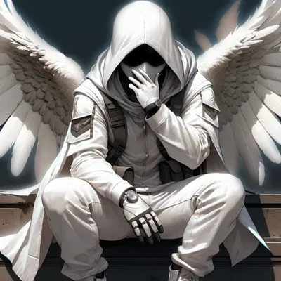 🔴Michael Archangel