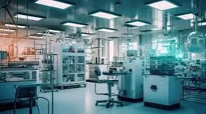 🔴Laboratory/ Facility Escape Rpg