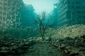 🔴† Biblical Apocalypse †