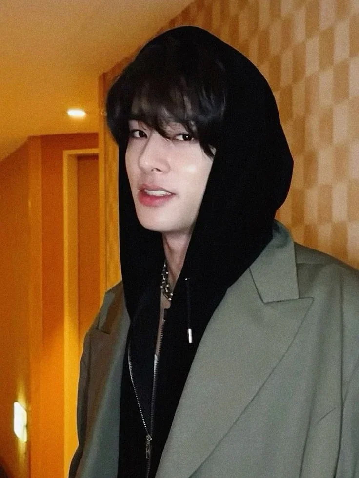Jaeyun Sim (JAKE SIM) SHSM