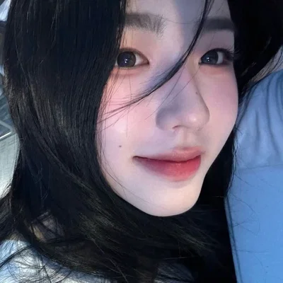 SHSM | Park SoHyun (TRIPLES/ TRIPLE S) WLW GL Part 2