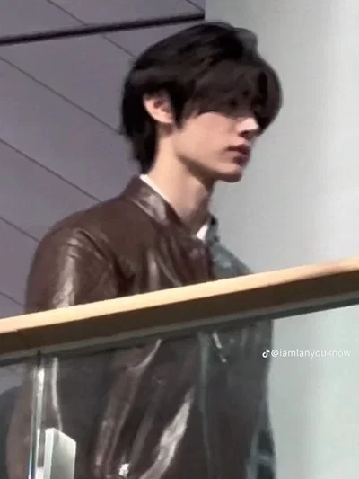 Park Sunghoon || SHSM