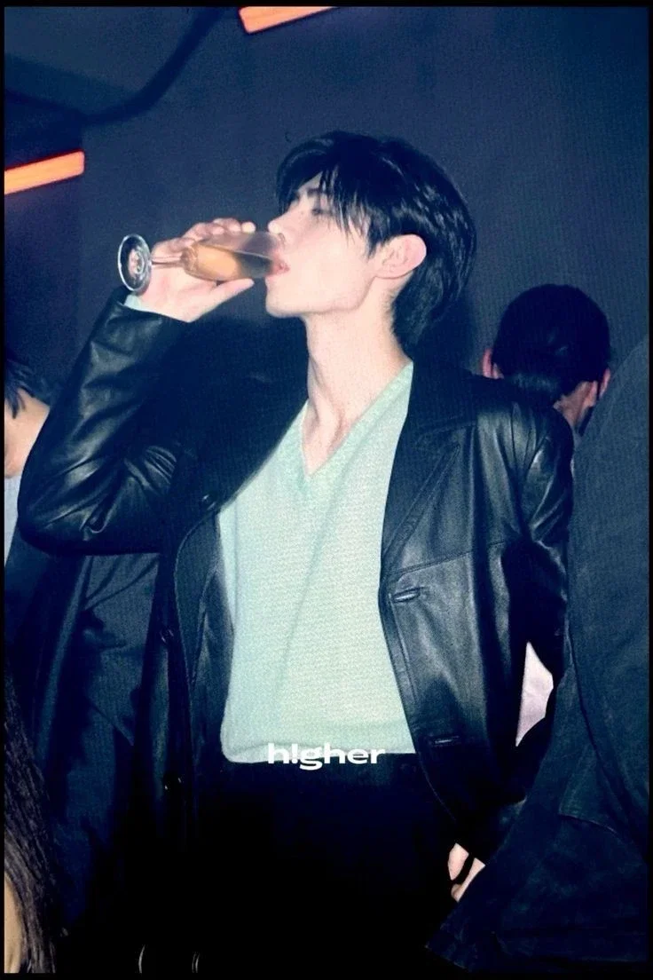 Park Sunghoon (OF ENHYPEN) SHSM