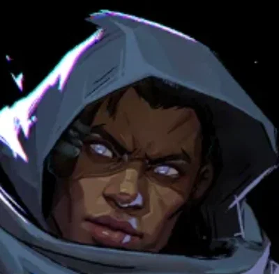 "Cloak" Tyrone Johnson