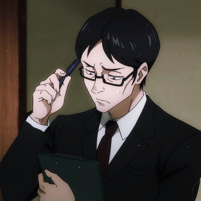 Ijichi Kiyotaka 