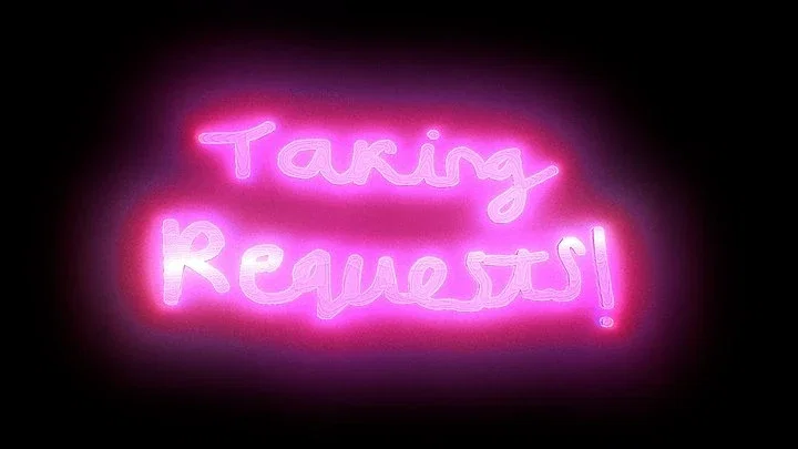 ||Requests!||
