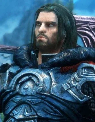 Farkas (Skyrim)