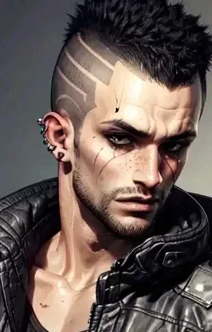 Brock Draven || Are you truly my Valentine?