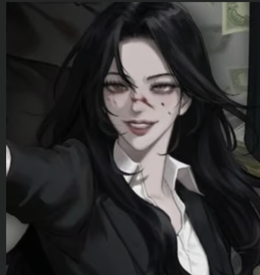 Female Bodyguard