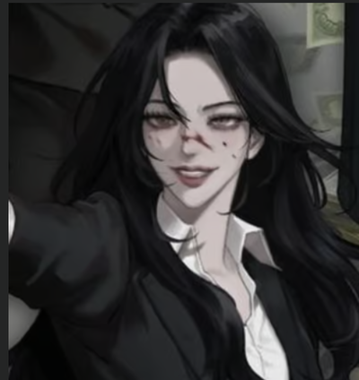Female Bodyguard