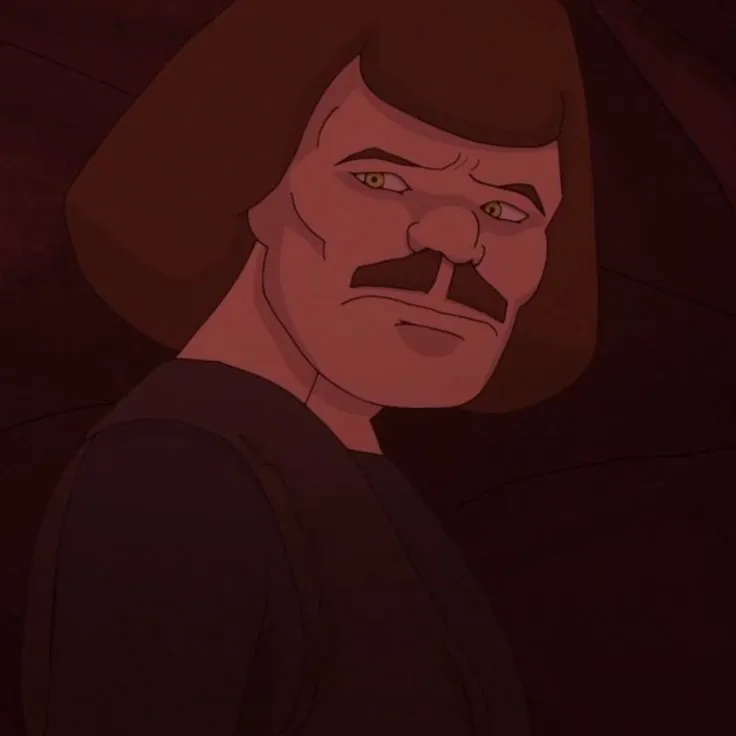 William Murderface