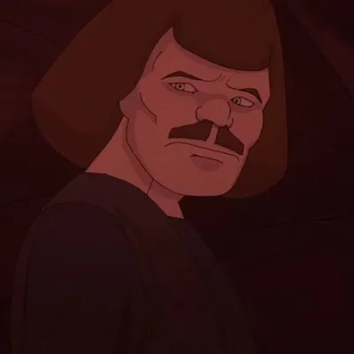 William Murderface