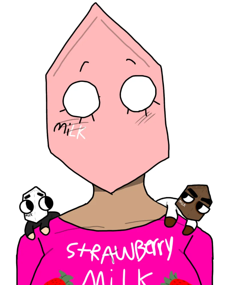 Berryl (bot made for a friend)
