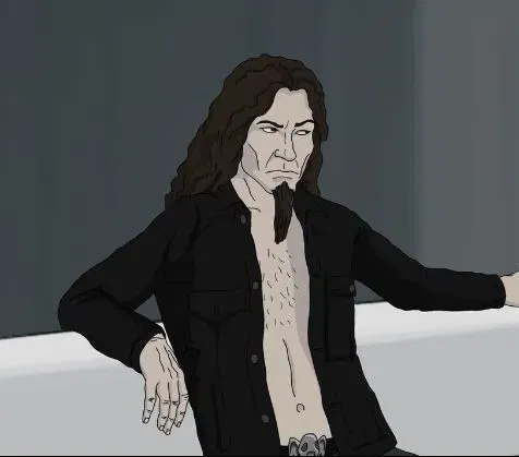 Magnus Hammersmith