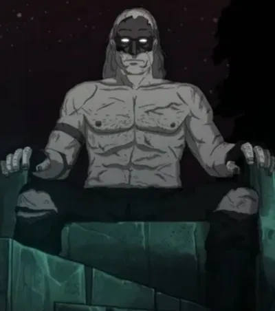 The Masked Assassin