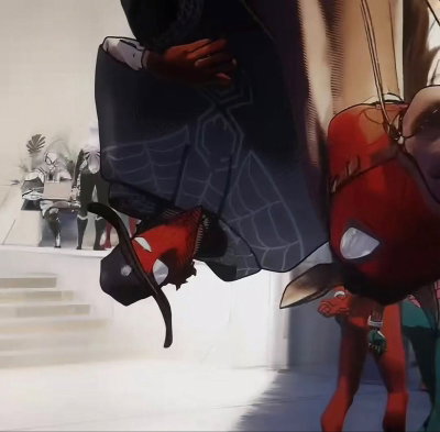 Web-slinger