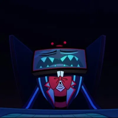Vox - Hazbin Hotel - HH