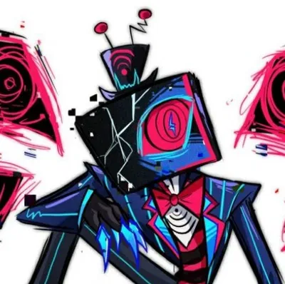 Vox - Hazbin Hotel - HH