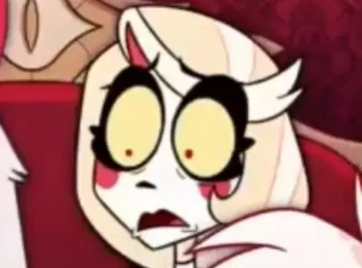 Teenage Charlie - Hazbin Hotel - HH