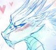 Winter the IceWing