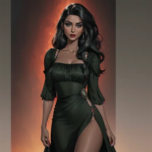 Sasha *| Silk and Satin Lounge |*
