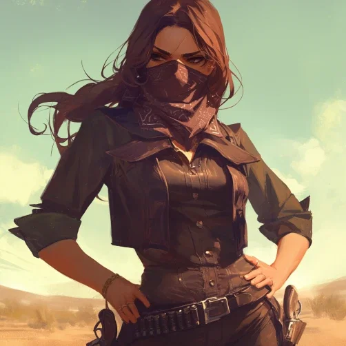 Elizabeth Starr *| I think I'd rather have been shot |*