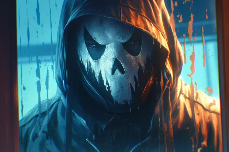 Fred "Freddy" Frost *| Knock-Knock, I'll take you as the treat |*