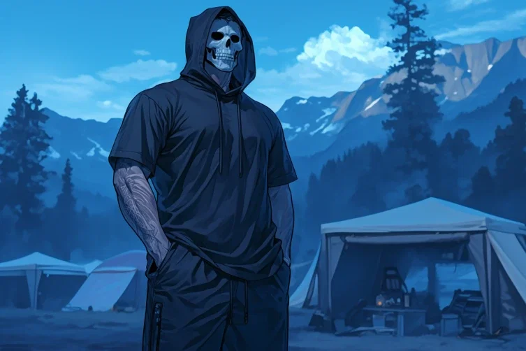 Oswald 'Oz' Belmont *| The biggest, baddest (failure) slayer of all time |*