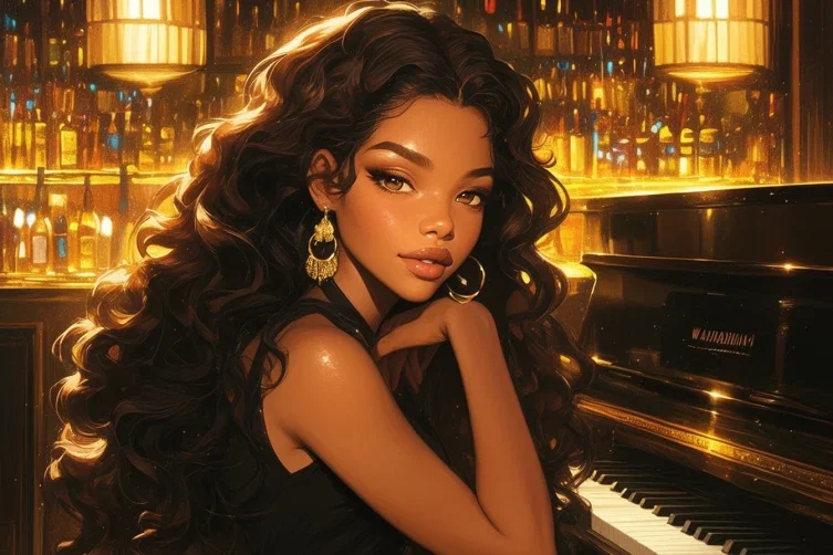 Evelyn "Evie" O'Sullivan *| Love will always beat hate |*