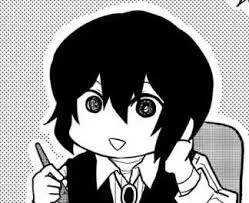 Dazai Osamu