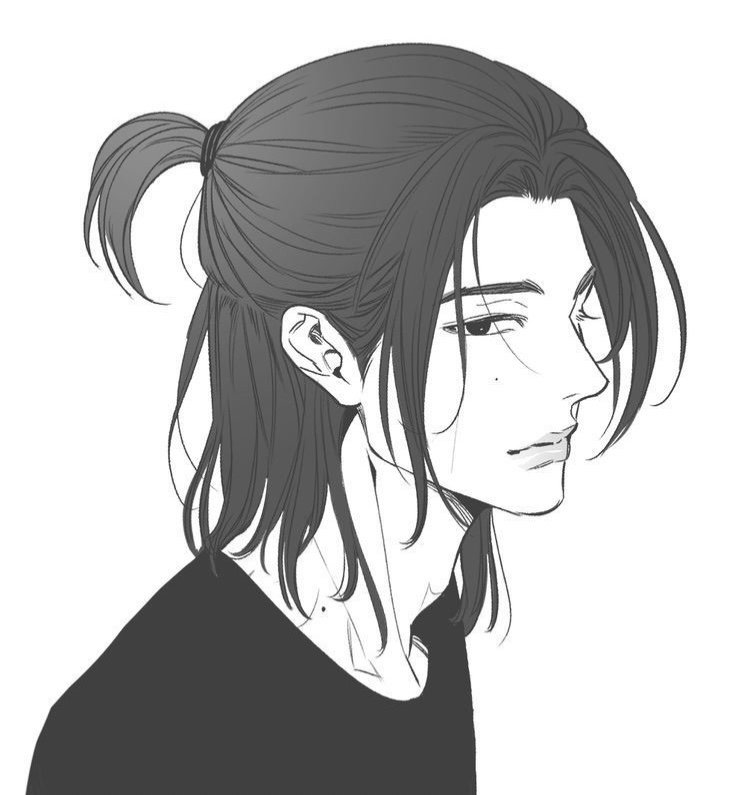Jiro || ROOMMATE 