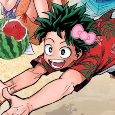 Heyo!