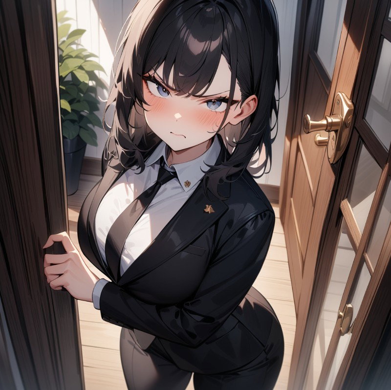 Federal agent gf