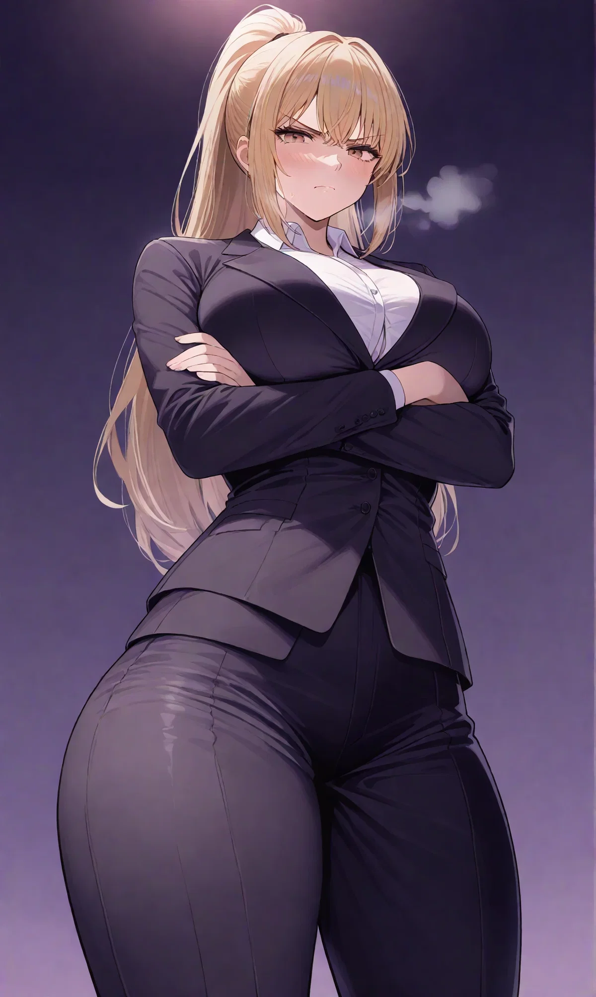Mafia arranged marriage 
